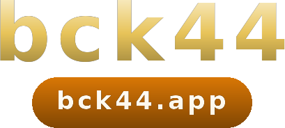 bck44 logo